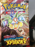 Pokémon Surging Sparks Booster Pack